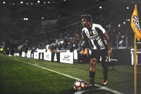 FIFA世界杯2026-萨拉赫势不可挡，加拿大足球新星崛起，法老与枫叶的碰撞